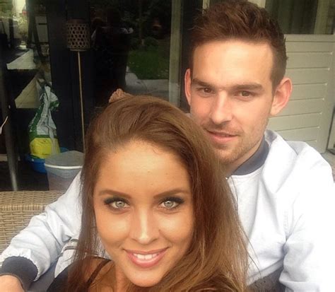 vincent janssen vriendin|Dit is de beeldschone vrouw van de herrezen Vincent Janssen